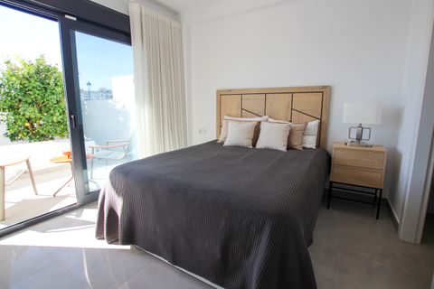 Byhus i Nerja, Malaga, Nerja - € 649.000 | Ref: 0942 - foto 14