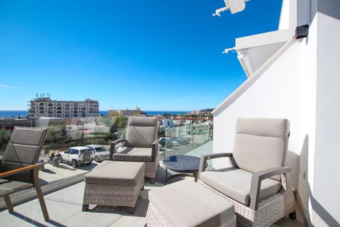 Byhus i Nerja, Malaga, Nerja - € 649.000 | Ref: 0942 - foto 11
