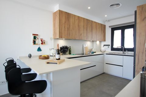 Byhus i Nerja, Malaga, Nerja - € 649.000 | Ref: 0942 - foto 9