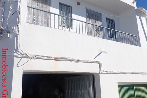 Landsbyhus i Albondon, Granada, Albondon - € 85.000 | Ref: C0610 - foto 2