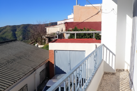 Landsbyhus i Albondon, Granada, Albondon - € 85.000 | Ref: C0610 - foto 18