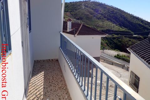 Landsbyhus i Albondon, Granada, Albondon - € 85.000 | Ref: C0610 - foto 13