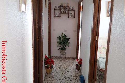 Landsbyhus i Albondon, Granada, Albondon - € 85.000 | Ref: C0610 - foto 10