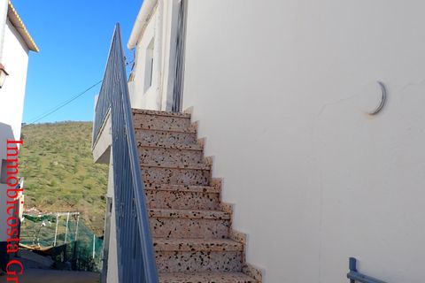 Landsbyhus i Albondon, Granada, Albondon - € 85.000 | Ref: C0610 - foto 4