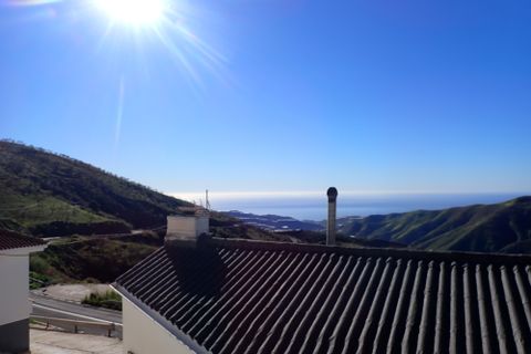 Landsbyhus i Albondon, Granada, Albondon - € 85.000 | Ref: C0610 - foto 15