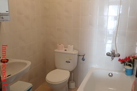 Landsbyhus i Albondon, Granada, Albondon - € 85.000 | Ref: C0610 - foto 9