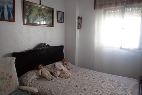Landsbyhus i Albondon, Granada, Albondon - € 85.000 | Ref: C0610 - foto 11