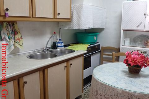 Landsbyhus i Albondon, Granada, Albondon - € 85.000 | Ref: C0610 - foto 20