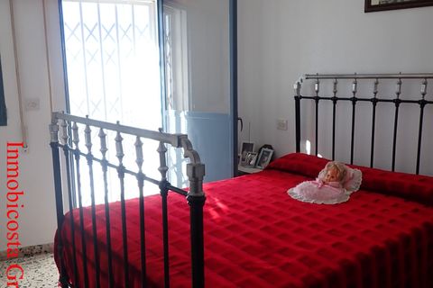 Landsbyhus i Albondon, Granada, Albondon - € 85.000 | Ref: C0610 - foto 12