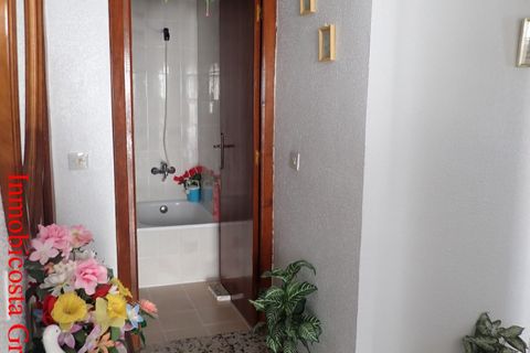 Landsbyhus i Albondon, Granada, Albondon - € 85.000 | Ref: C0610 - foto 7