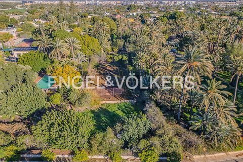 Villa i Elche, Alicante, Elche - € 1.200.000 | Ref: W-048J20 - foto 25