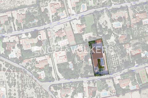 Villa i Elche, Alicante, Elche - € 1.200.000 | Ref: W-048J20 - foto 20