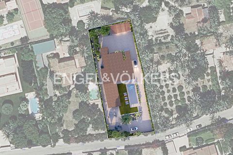 Villa i Elche, Alicante, Elche - € 1.200.000 | Ref: W-048J20 - foto 19