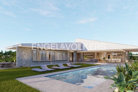 Villa i Elche, Alicante, Elche - € 1.200.000 | Ref: W-048J20 - foto 1