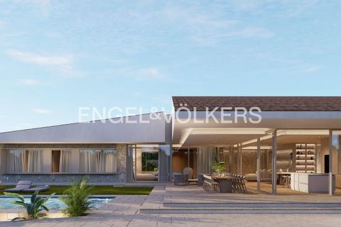 Villa i Elche, Alicante, Elche - € 1.200.000 | Ref: W-048J20 - foto 7