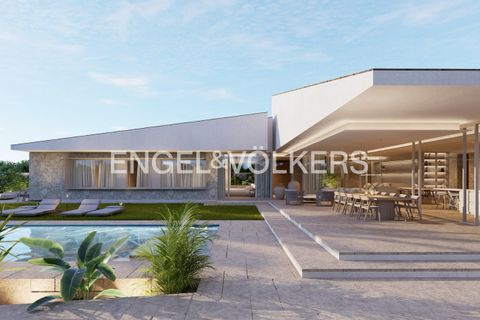 Villa i Elche, Alicante, Elche - € 1.200.000 | Ref: W-048J20 - foto 3