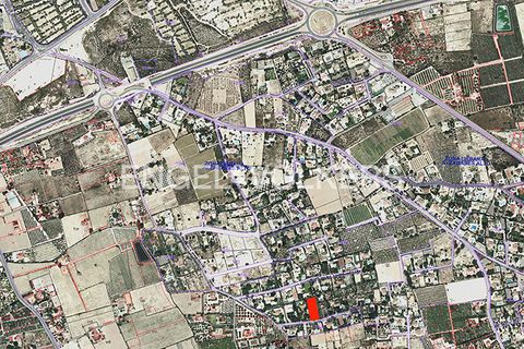 Villa i Elche, Alicante, Elche - € 1.200.000 | Ref: W-048J20 - foto 22