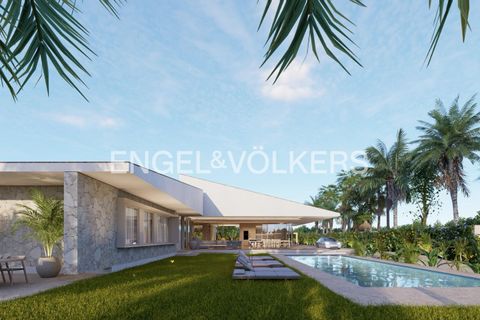 Villa i Elche, Alicante, Elche - € 1.200.000 | Ref: W-048J20 - foto 2