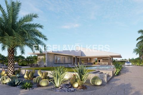 Villa i Elche, Alicante, Elche - € 1.200.000 | Ref: W-048J20 - foto 5