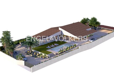 Villa i Elche, Alicante, Elche - € 1.200.000 | Ref: W-048J20 - foto 18