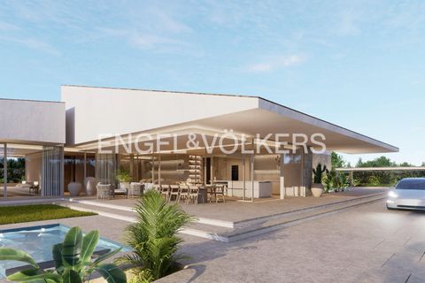 Villa i Elche, Alicante, Elche - € 1.200.000 | Ref: W-048J20 - foto 6