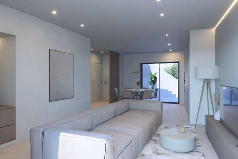 Rækkehus i Torre Pacheco, Murcia, Torre Pacheco - € 274.900 | Ref: 845 - foto 4