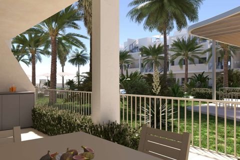 Lejlighed i Torre Pacheco, Murcia, Torre Pacheco - € 226.900 | Ref: 846 - foto 11