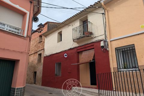 Town house in Palma De Gandia, Valencia - photo 2