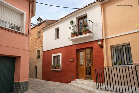 Town house in Palma De Gandia, Valencia - photo 1