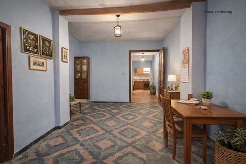 Town house in Palma De Gandia, Valencia - photo 3