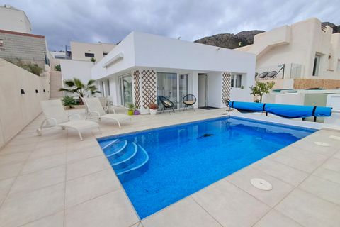 Villa i Polop, Alicante, Polop - € 460.000 | Ref: HO700105 - foto 1