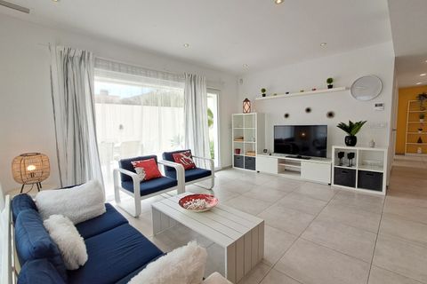 Villa i Polop, Alicante, Polop - € 460.000 | Ref: HO700105 - foto 2