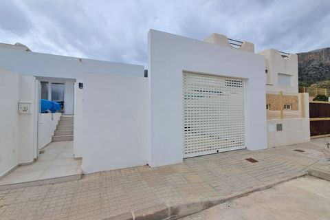 Villa i Polop, Alicante, Polop - € 460.000 | Ref: HO700105 - foto 6