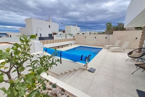 Villa i Polop, Alicante, Polop - € 460.000 | Ref: HO700105 - foto 7