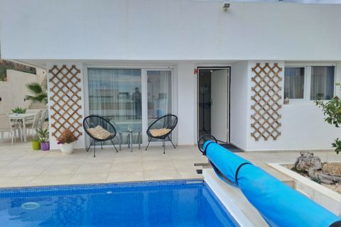 Villa i Polop, Alicante, Polop - € 460.000 | Ref: HO700105 - foto 8