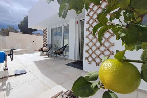 Villa i Polop, Alicante, Polop - € 460.000 | Ref: HO700105 - foto 14