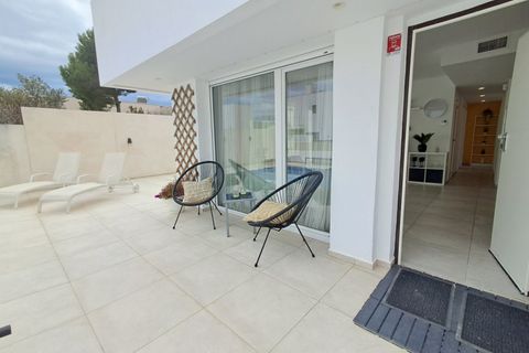 Villa i Polop, Alicante, Polop - € 460.000 | Ref: HO700105 - foto 15
