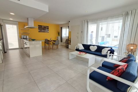 Villa i Polop, Alicante, Polop - € 460.000 | Ref: HO700105 - foto 17