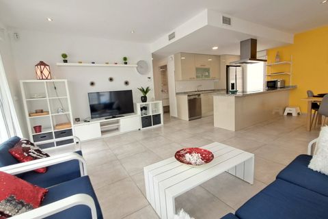 Villa i Polop, Alicante, Polop - € 460.000 | Ref: HO700105 - foto 18