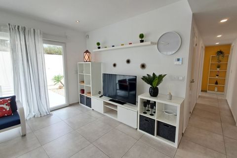 Villa i Polop, Alicante, Polop - € 460.000 | Ref: HO700105 - foto 20