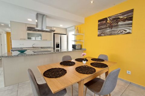 Villa i Polop, Alicante, Polop - € 460.000 | Ref: HO700105 - foto 21