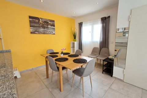 Villa i Polop, Alicante, Polop - € 460.000 | Ref: HO700105 - foto 23