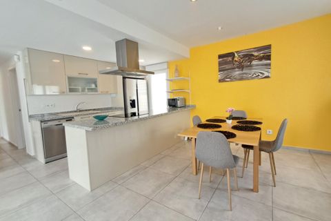 Villa i Polop, Alicante, Polop - € 460.000 | Ref: HO700105 - foto 24