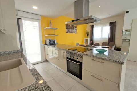 Villa i Polop, Alicante, Polop - € 460.000 | Ref: HO700105 - foto 26