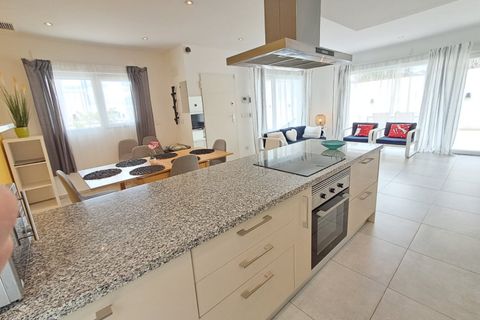 Villa i Polop, Alicante, Polop - € 460.000 | Ref: HO700105 - foto 27