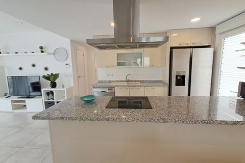 Villa i Polop, Alicante, Polop - € 460.000 | Ref: HO700105 - foto 28
