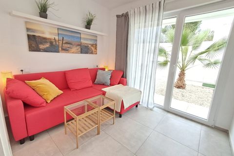 Villa i Polop, Alicante, Polop - € 460.000 | Ref: HO700105 - foto 35