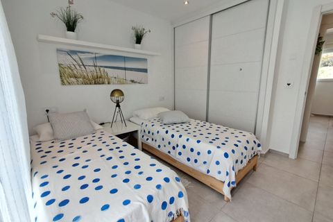 Villa i Polop, Alicante, Polop - € 460.000 | Ref: HO700105 - foto 40
