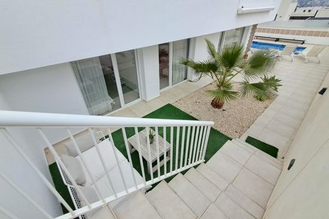 Villa i Polop, Alicante, Polop - € 460.000 | Ref: HO700105 - foto 43