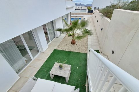 Villa i Polop, Alicante, Polop - € 460.000 | Ref: HO700105 - foto 44